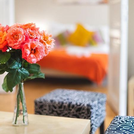 Orangehomes Kalvin Sq 2 Bedroom Apartment Budapest Luaran gambar